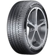 Continental 225/55 R19 99V PremiumContact 6 FR Yaz Lastiği Üretim Yılı: 2023