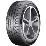Continental 225/55 R19 99V PremiumContact 6 FR Yaz Lastiği Üretim Yılı: 2024