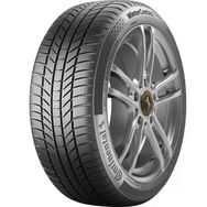 Continental 225/55 R19 99V WinterContact TS 870 P FR Kış Lastiği 2025
