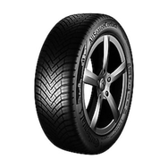 Continental 225/55r19 99v Allseasoncontact Dört Mevsim Lastiği