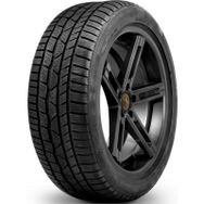 Continental 225/60 R17 99H ContiWinterContact TS 830 P SUV SSR Kış Lastiği