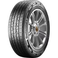 Continental 225/60 R17 99H Cross Contact H/T Yaz Lastiği 2024