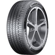 Continental 225/60 R17 99V PremiumContact 6 SSR Yaz Lastiği Üretim Yılı: 2024