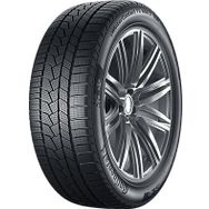 Continental 225/60 R18 104H XL FR WinterContact TS 860 S SSR Kış Lastiği 2021