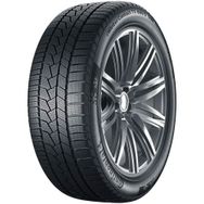 Continental 225/60 R18 104H XL FR WinterContact TS 860 S SSR RFT Kış Lastiği