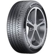 Continental 225/60 R18 104V XL PremiumContact 6 FR Yaz Lastiği