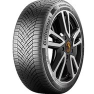 Continental 225/65 R17 106V XL AllSeasonContact 2 Dört Mevsim Lastiği 2024
