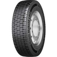 Continental 225/75 R17.5 129/127M Conti Hybrid LD3 Dört Mevsim Lastiği 2024