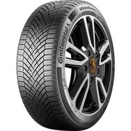 Continental 235/35 R19 91Y XL AllSeasonContact 2 Dört Mevsim Lastiği