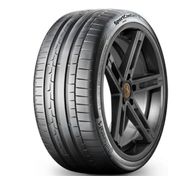 Continental 235/35 R19 91Y XL SportContact 6 FR Yaz Lastiği Üretim Yılı: 2023