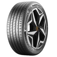 Continental 235/35 ZR19 91Y Xl Sportcontact 7 Yaz Lastiği Üretim Yılı: 2024