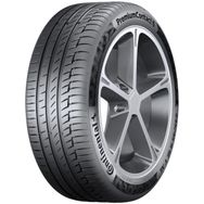 Continental 235/40 R18 91Y PremiumContact 6 FR Yaz Lastiği Üretim Yılı: 2024