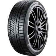 Continental 235/40 R18 95V XL WinterContact TS 850 P Kış Lastiği