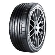 Continental 235/40 R18 95Y XL SportContact 6 FR MO1 Yaz Lastiği 2021