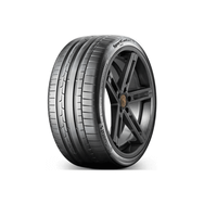 Continental 235/40 R18 95Y XL SportContact 6 FR MO1 Yaz Lastiği