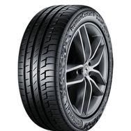 Continental 235/40 R19 96W XL PremiumContact 6 FR Vol Yaz Lastiği Üretim Yılı: 2024
