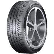 Continental 235/40 R19 96W XL PremiumContact 6 VOL ContiSilent Yaz Lastiği Üretim Yılı: 2022