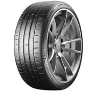 Continental 235/40 R19 96Y XL SportContact 7 Yaz Lastiği Üretim Yılı: 2024