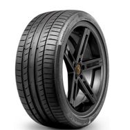 Continental 235/40 ZR18 95Y XL ContiSportContact 5 P Yaz Lastiği Üretim Yılı: 2022