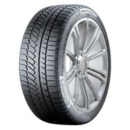 Continental 235/45 R17 94H WinterContact TS 850 P FR Kış Lastiği