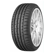 Continental 235/45 R17 94W ContiSportContact 3 FR MO Yaz Lastiği