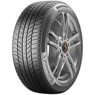 Continental 235/45 R17 97V XL WinterContact TS 870 P Kış Lastiği 2023