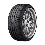 Continental 235/45 R17 97W XL ContiSportContact 3 FR SSR Yaz Lastiği Üretim Yılı: 2022