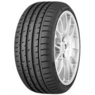 Continental 235/45 R17 97W XL ContiSportContact 3 FR SSR Yaz Lastiği