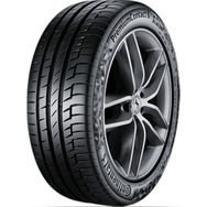 Continental 235/45 R19 99V XL Contipremiumcontact 6 Vol Yaz Lastiği 2023