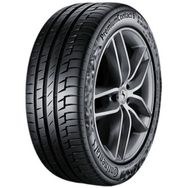 Continental 235/45 R19 99V XL Premiumcontact 6 Vol Yaz Lastiği Üretim Yılı: 2024