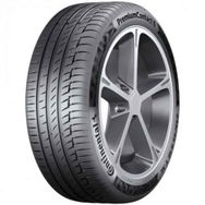 Continental 235/45 R20 100W XL FR PremiumContact 6 Yaz Lastiği Üretim Yılı: 2022