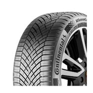 Continental 235/45 R21 101T XL AllSeasonContact 2 Dört Mevsim Lastiği 2024