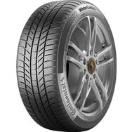 Continental 235/45 R21 101T Xl Fr Wintercontact TS870P Kış Lastiği 2024