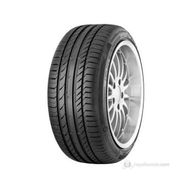 Continental 235/45r17 94w Contisportcontact 5 Contiseal Yaz Lastiği
