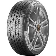Continental 235/50 R18 101V XL WinterContact TS 870 P Kış Lastiği 2023