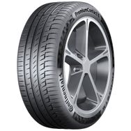 Continental 235/50 R19 103Y XL FR PremiumContact 6 AO Yaz Lastiği Üretim Yılı: 2024