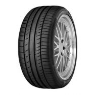 Continental 235/50R18 97V ContiSportContact 5 SUV MOE SSR Yaz Lastiği 2022