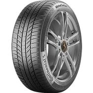 Continental 235/55 R17 103V XL WinterContact TS 870 P Kış Lastiği 2023