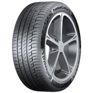 Continental 235/55 R17 103W Contipremiumcontact 6 Mo-v Xl Yaz Lastiği Üretim Yılı: 2022