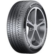Continental 235/55 R17 103W XL PremiumContact 6 FR Yaz Lastiği Üretim Yılı: 2024