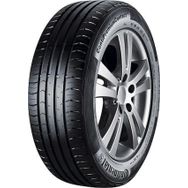 Continental 235/55 R17 99V ContiPremiumContact 5 AO Yaz Lastiği Üretim Yılı: 2024
