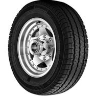 Continental 235/55 R17C 103H MO VanContact A/S Dört Mevsim Lastiği 2023