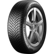Continental 235/55 R18 100V Allseasoncontact Dört Mevsim Lastiği 2023