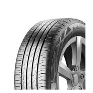 Continental 235/55 R18 104V XL EcoContact 6 VOL Yaz Lastiği