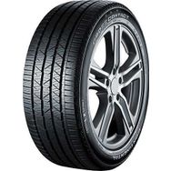 Continental 235/55 R19 101H CrossContact LX Sport SSR MOE Dört Mevsim Lastiği 2025