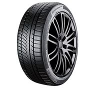 Continental 235/55 R19 101H FR WinterContact TS 850P SUV AO Kış Lastiği 2024