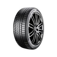 Continental 235/55 R19 101H WinterContact TS 850 P FR MOE SSR Kış Lastiği 2022