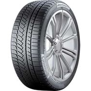 Continental 235/55 R19 101H WinterContact TS 850 P SUV SSR RFT MOE Kış Lastiği 2024