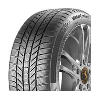 Continental 235/55 R19 101T WinterContact TS 870P Kış Lastiği 2024
