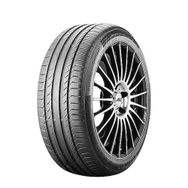 Continental 235/55 R19 101Y ContiSportContact 5 FR N0 Yaz Lastiği Üretim Yılı: 2024
